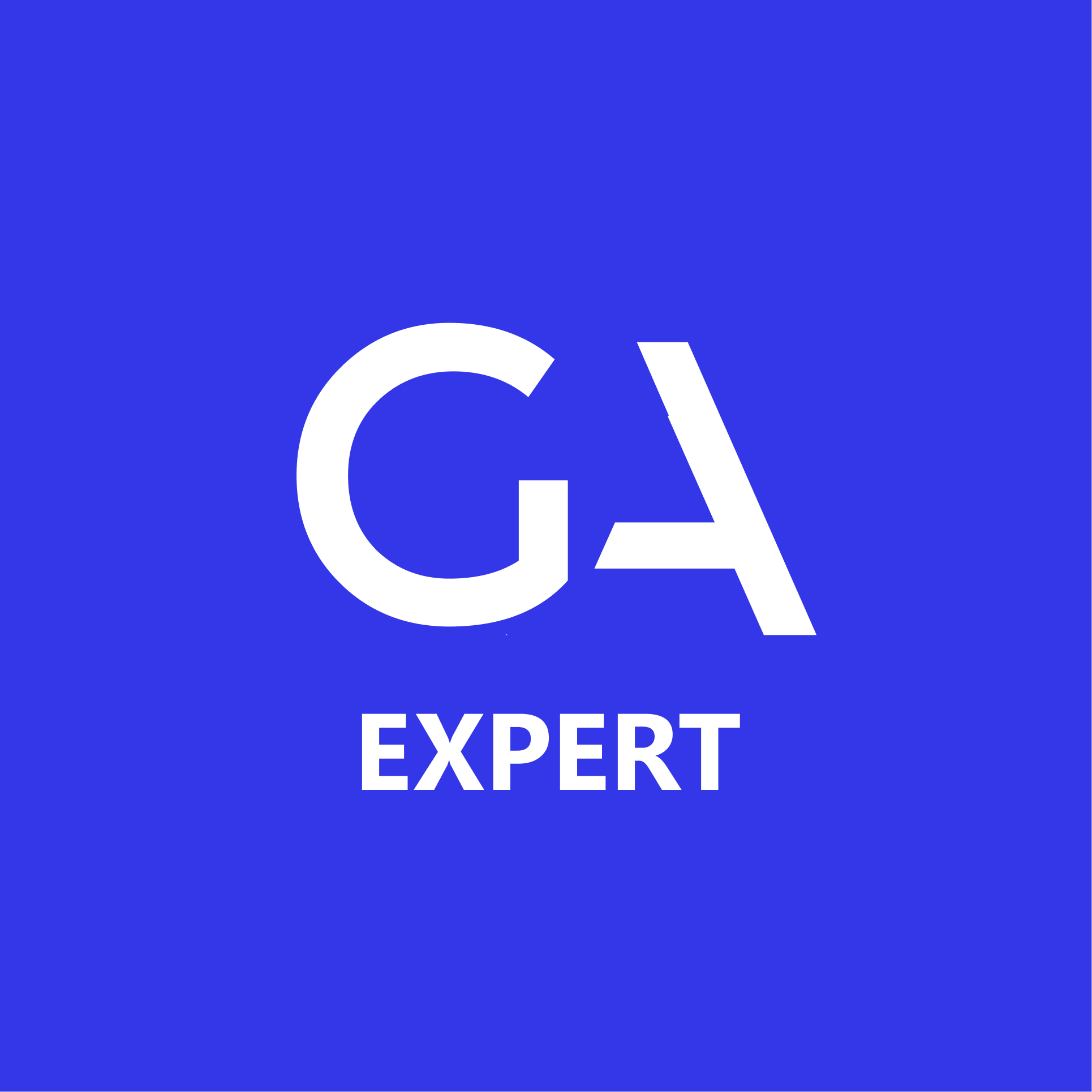 GA Expert Logo