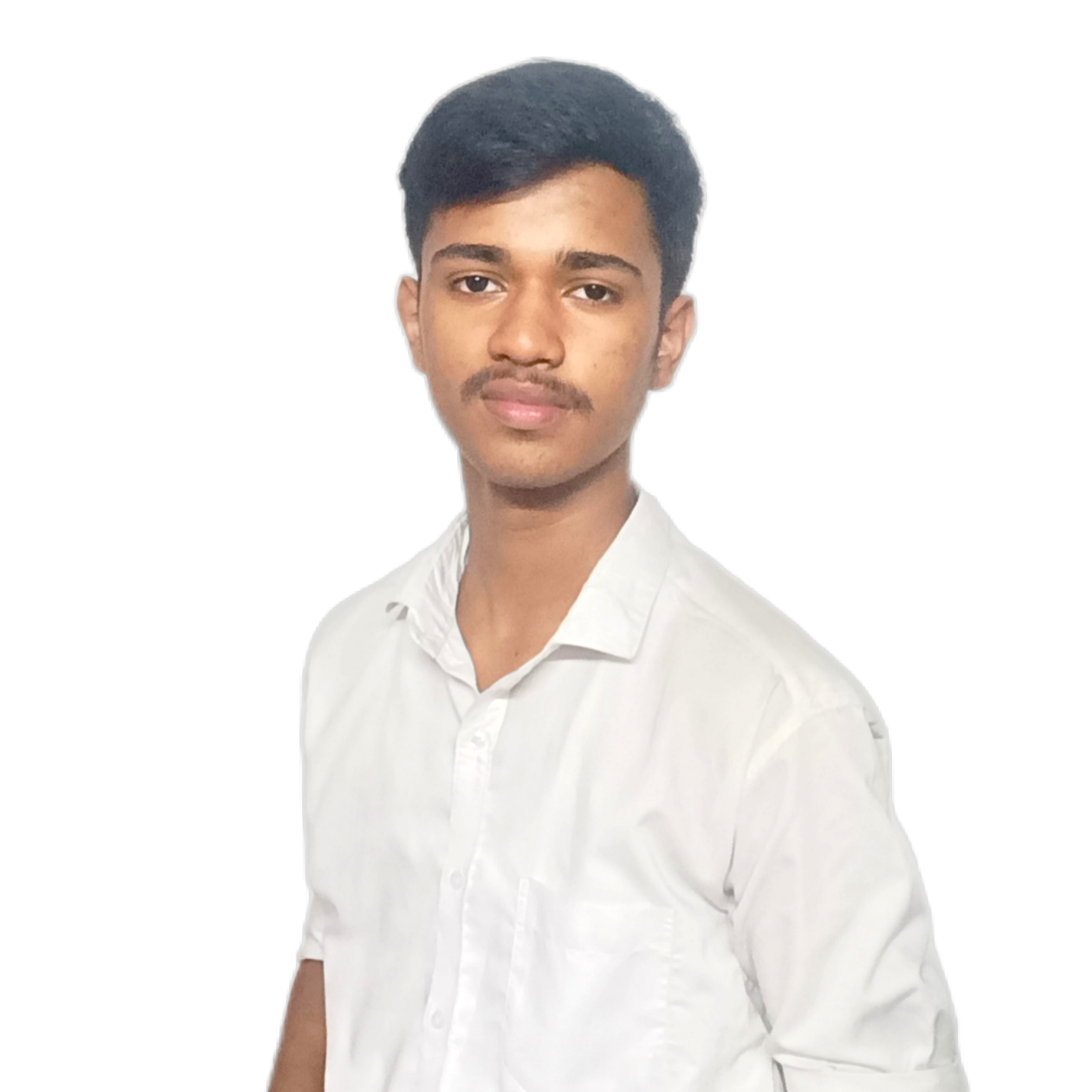 Vikram Devadiga - CEO & Founder of RedRope